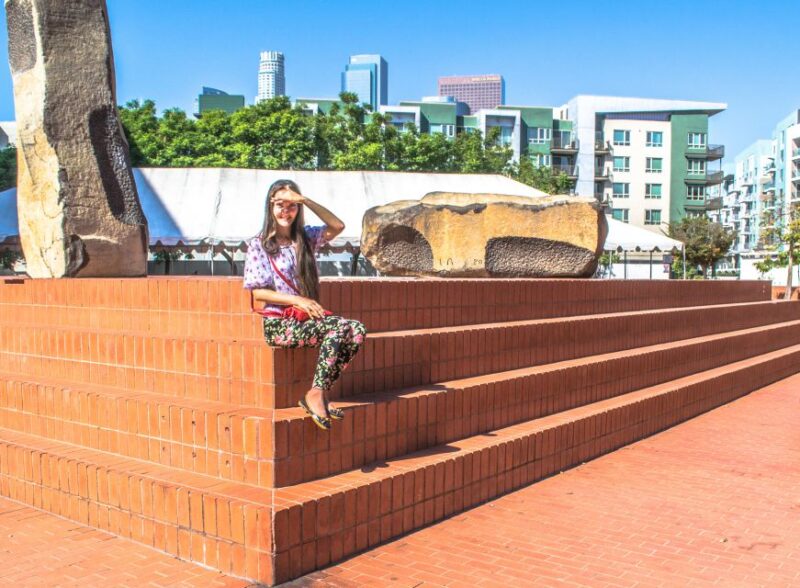 Los Angeles: 3-Hour Private Driving Tour W/ Local Guide - Inclusions and Exclusions