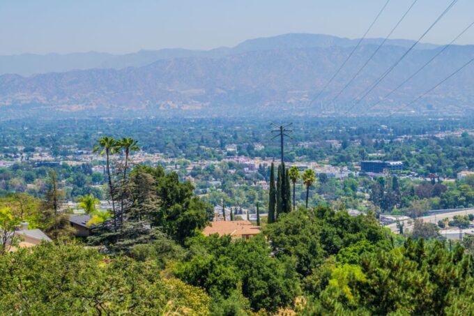 Los Angeles: 3-Hour Private Driving Tour W/ Local Guide - Union Station and Avila Adobe