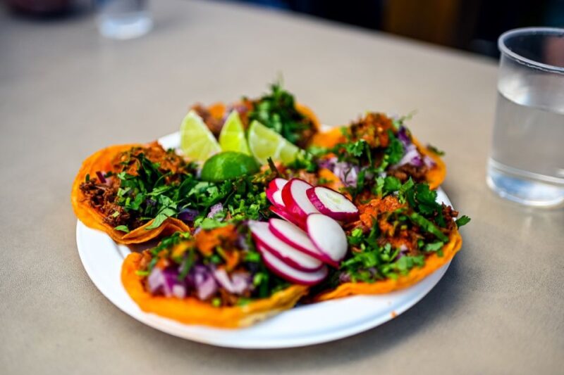 Los Angeles: 3-Hour Secret Food Tour - Customer Feedback