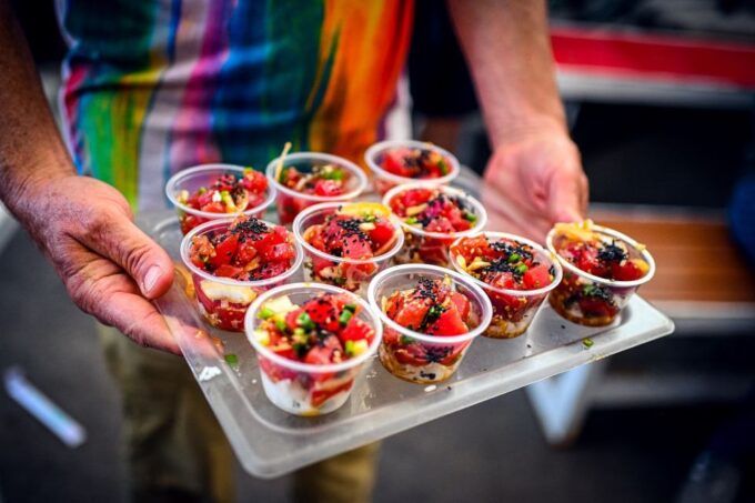 Los Angeles: 3-Hour Secret Food Tour - Frequently Asked Questions
