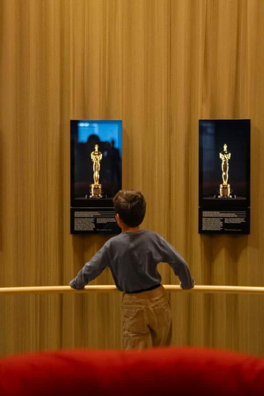 Los Angeles: Academy Museum of Motion Pictures Ticket - Key Points