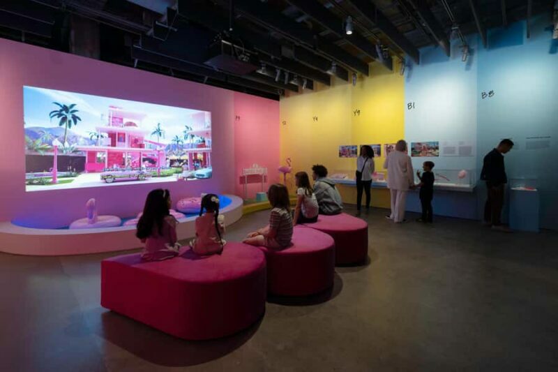 Los Angeles: Academy Museum of Motion Pictures Ticket - Practical Tips for Visiting