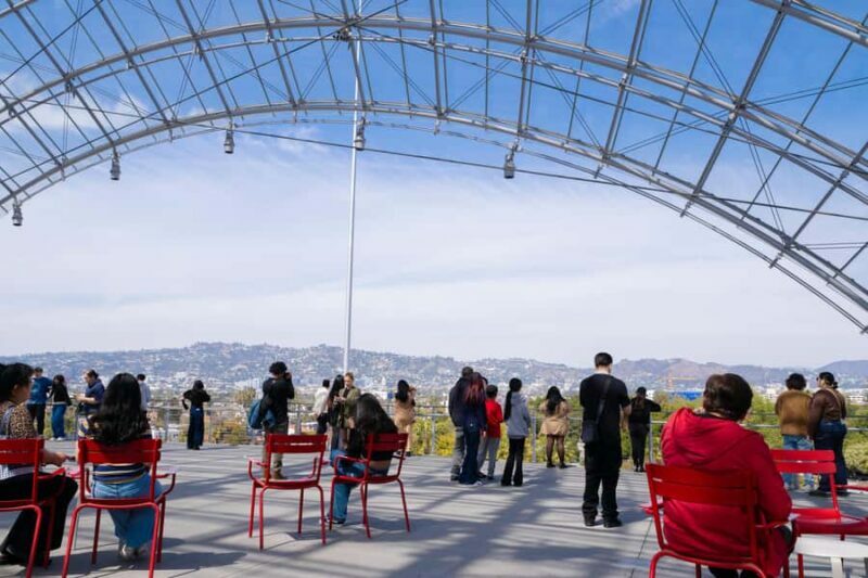 Los Angeles: Academy Museum of Motion Pictures Ticket - Who Will Love This Museum?