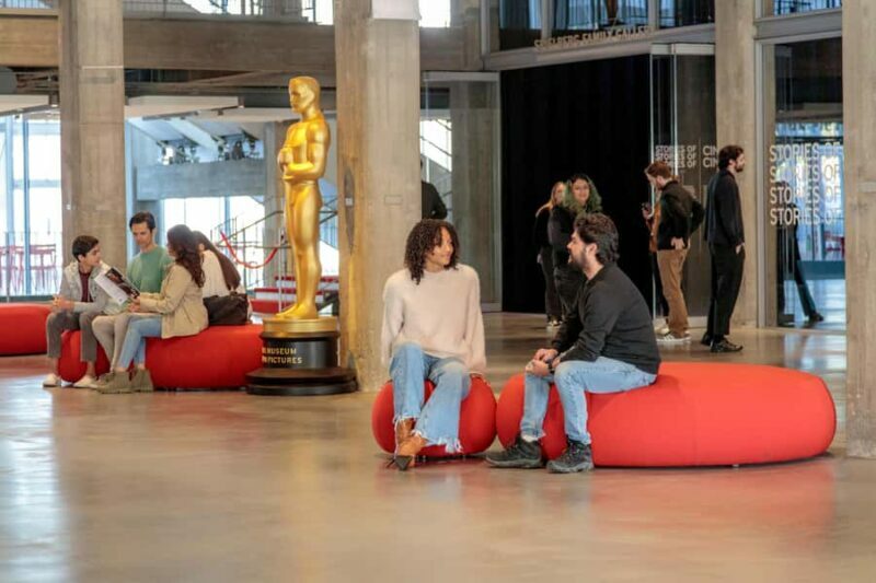 Los Angeles: Academy Museum of Motion Pictures Ticket - Final Thoughts
