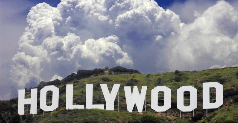 Los Angeles and Hollywood Private Day Trip. - Sightseeing Highlights