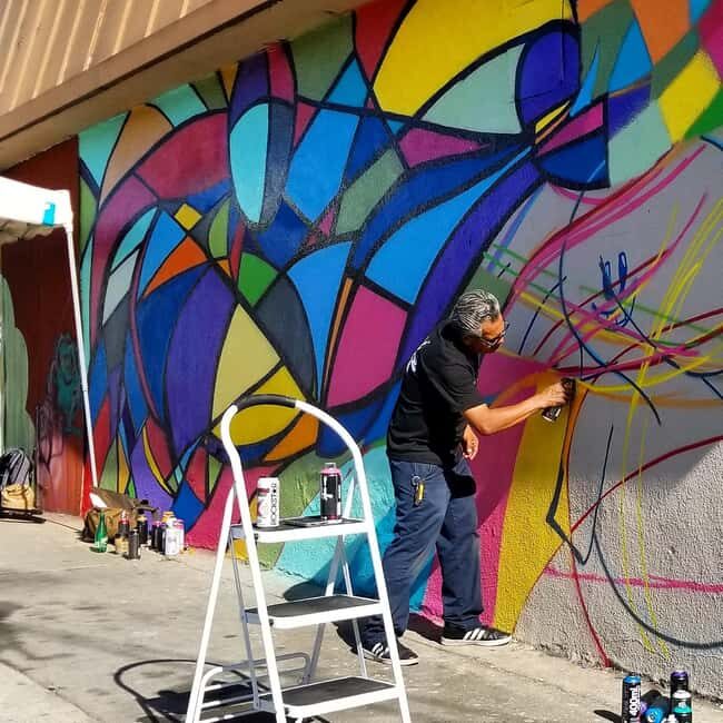 Los Angeles: Arts District Street Art, Graffiti Walking Tour - The Sum Up: Who Is This Tour Best For?