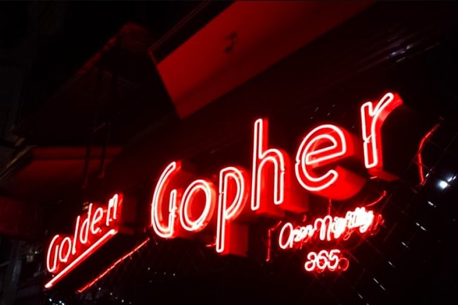 Los Angeles Bar Hunt: Downtown Drinks in DTLA - Local Transportation Options