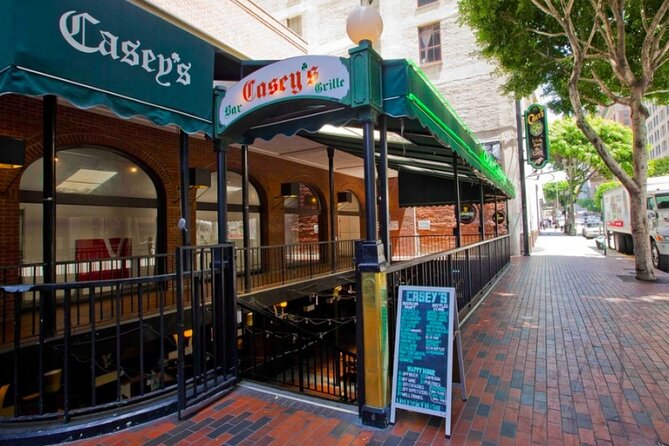 Los Angeles Bar Hunt: Downtown Drinks in DTLA - Pricing and Availability
