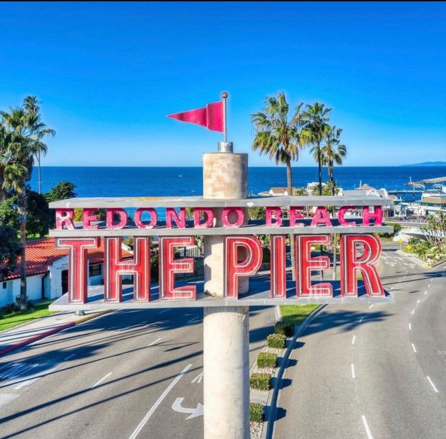 Los Angeles: Beach E-Bike Ride to Santa Monica and Back! - Customer Feedback and Experience