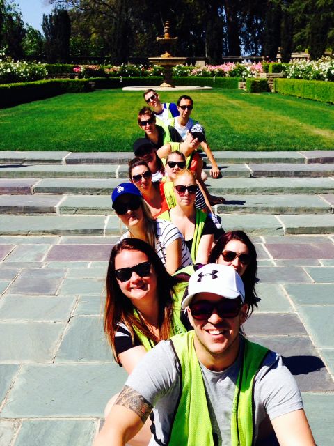 Los Angeles: Beverly Hills Guided Electric Bike Tour - Exploring Beverly Hills