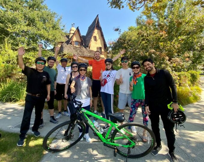Los Angeles: Beverly Hills Guided Electric Bike Tour - Frequently Asked Questions