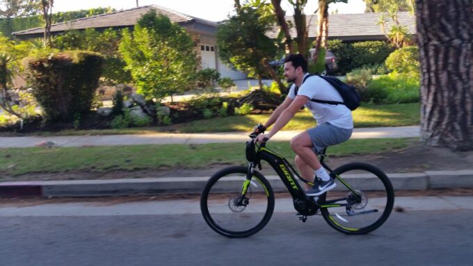 Los Angeles: Bike Rental (All Types) - Frequently Asked Questions