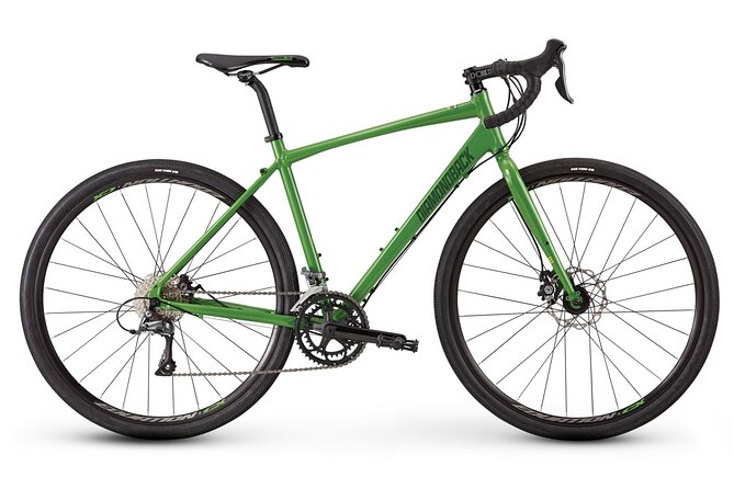 Los Angeles Bike Rental/Hire: Pedal or Electric Options - Meeting Point and Parking