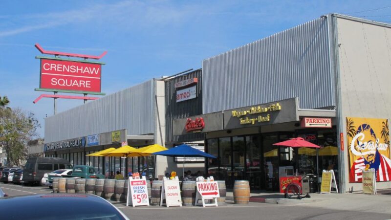 Los Angeles: Black History Tours of South LA - Important Information