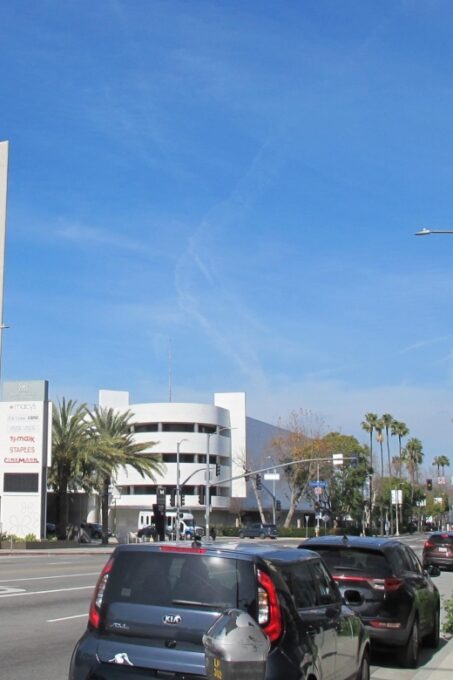 Los Angeles: Black History Tours of South LA - Discovering Leimert Park