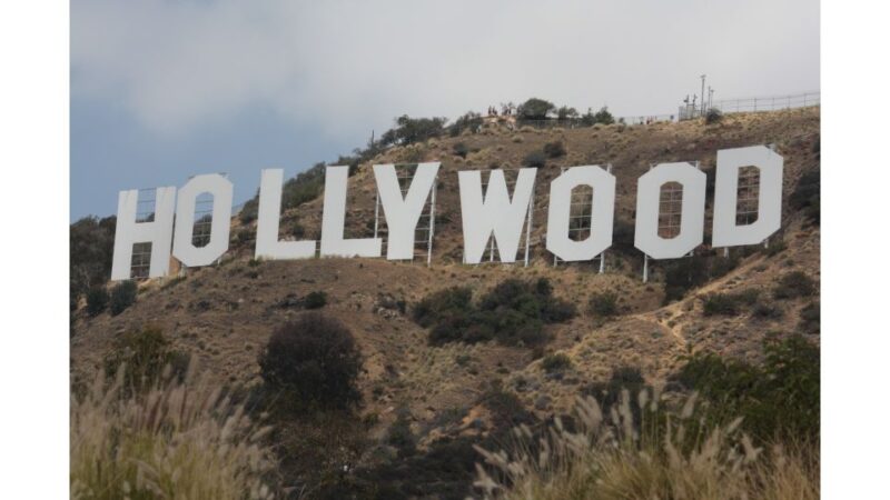 Los Angeles: Celebrity Homes and Hollywood Open-Air Bus Tour - Tour Duration