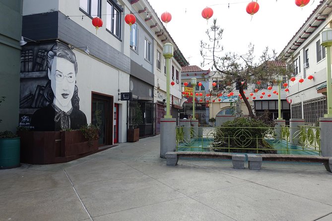 Los Angeles Chinatown and Little Tokyo Walking Tour - Discovering Little Tokyo