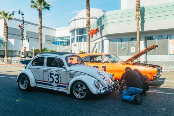 Los Angeles: City Group Tour With Hollywood & Beverly Hills - Frequently Asked Questions