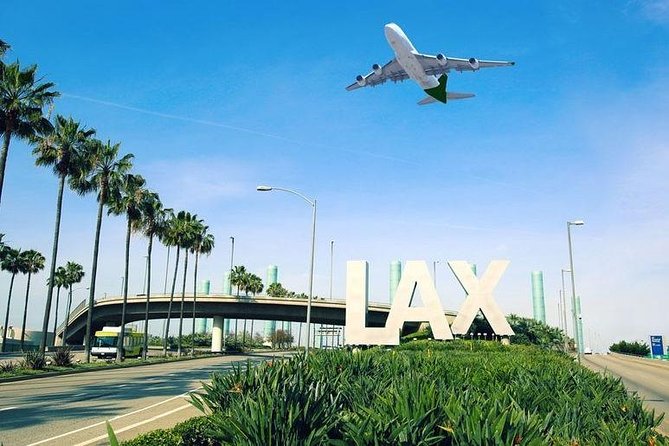Los Angeles Cruise Center Private Transfers to or From Hollywood - Accessibility and Accommodations