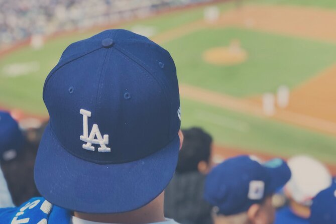 Los Angeles Dodgers Baseball Game at Dodger Stadium - Key Points