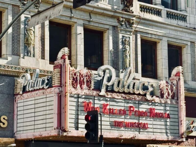Los Angeles: Downtown History & Architecture Walking Tour - Final Thoughts: Is it Worth It?