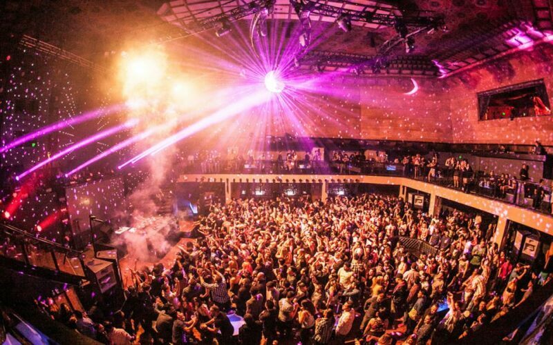 Los Angeles: Downtown LA Club Crawl with Express Entry - The Practicalities