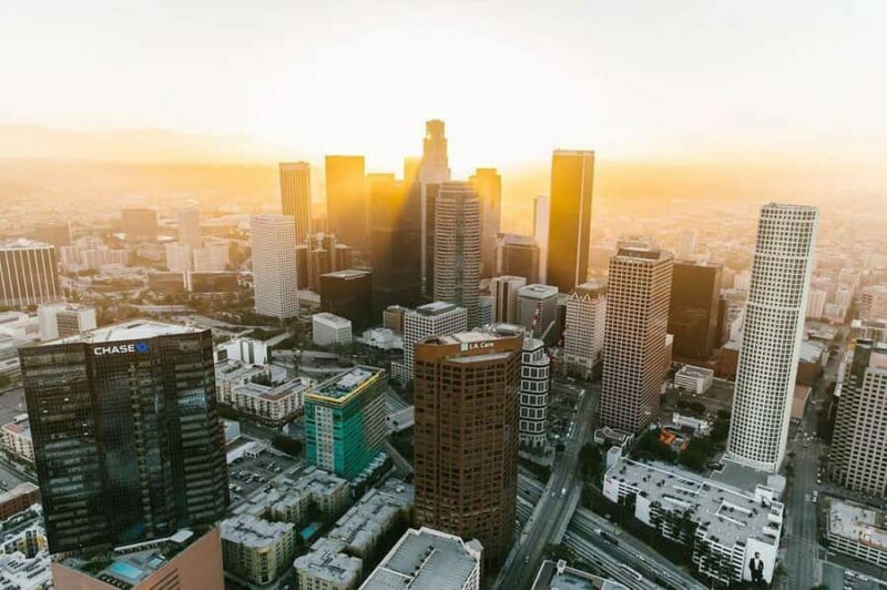 Los Angeles: Downtown LA Helicopter Tour - Authentic Feedback and What It Tells Us