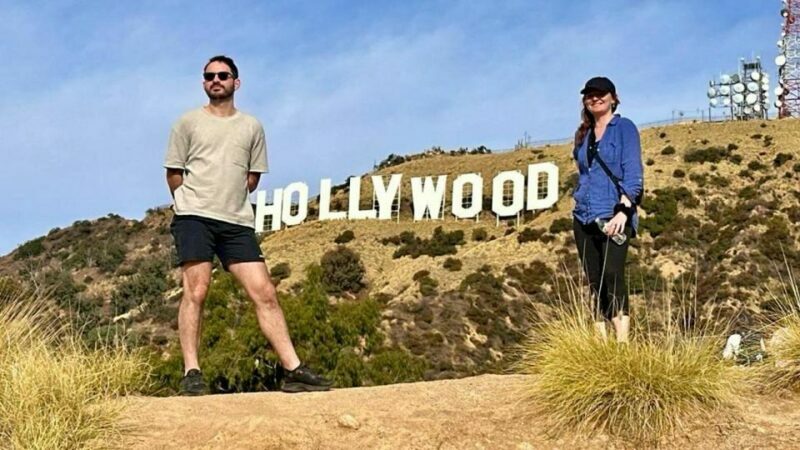 Los Angeles: Express Hollywood Sign Guided Walk & Photo Tour - The Experience and Its Value