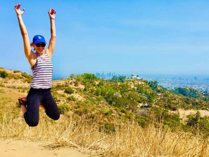 Los Angeles: Express Hollywood Sign Guided Walk & Photo Tour - Final Thoughts