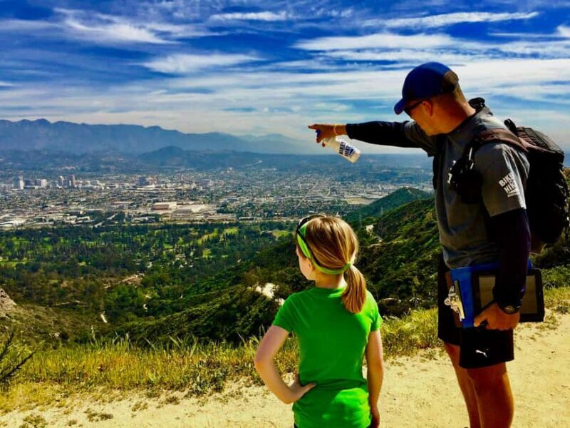 Los Angeles: Express Hollywood Sign Guided Walk & Photo Tour - FAQs