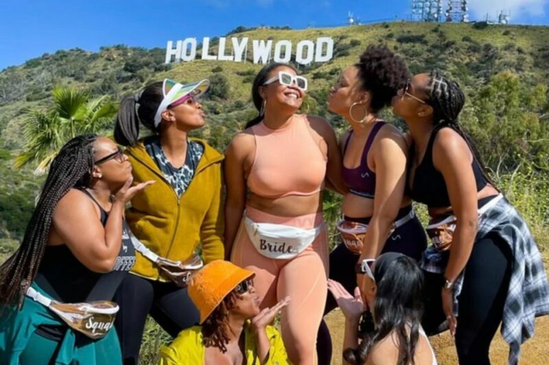 Los Angeles: Front & Back of Hollywood Sign Hike Guided Tour - Final words