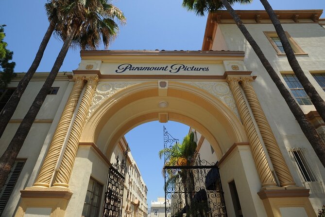 Los Angeles Full-Day Grand City Tour - Hotel Pick-Up - Booking and Cancellation Policy