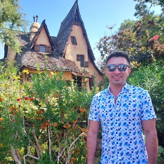 Los Angeles - Gay Sightseeing Booze Bus Tour - Meeting Point and Schedule