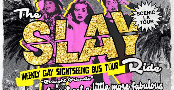 Los Angeles - Gay Sightseeing Booze Bus Tour - Frequently Asked Questions