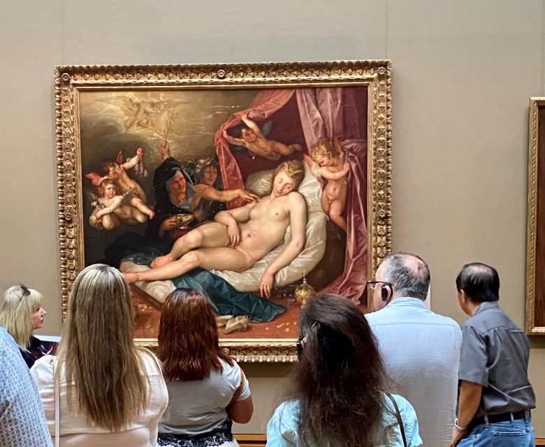 Los Angeles: Getty Center Museum Guided Tour - Customer Experience and Reviews