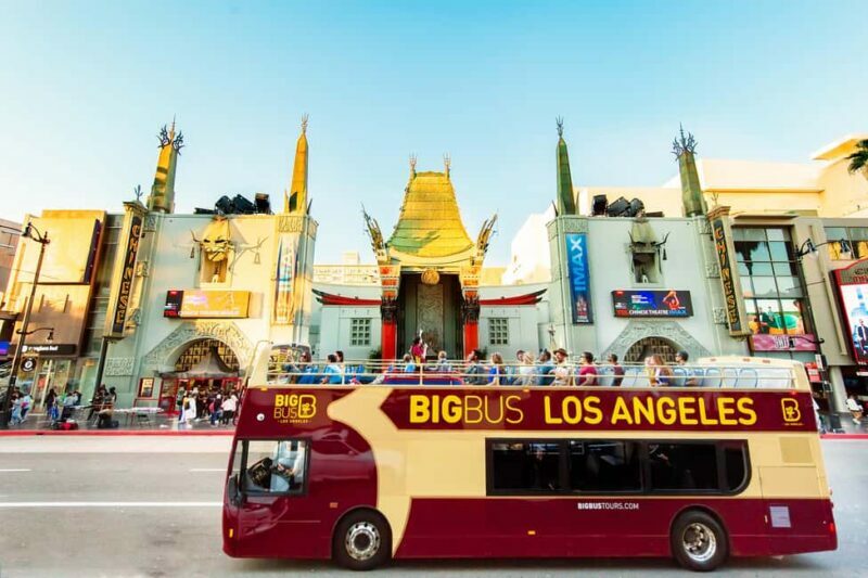 Los Angeles: Go City All-Inclusive Pass with 35+ Attractions - A Practical Guide to the LA Experience with This Pass