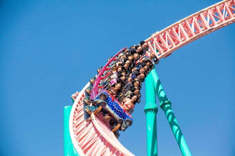Los Angeles: Go City All-Inclusive Pass with 35+ Attractions - The Sum Up: Who Will Love This Pass?