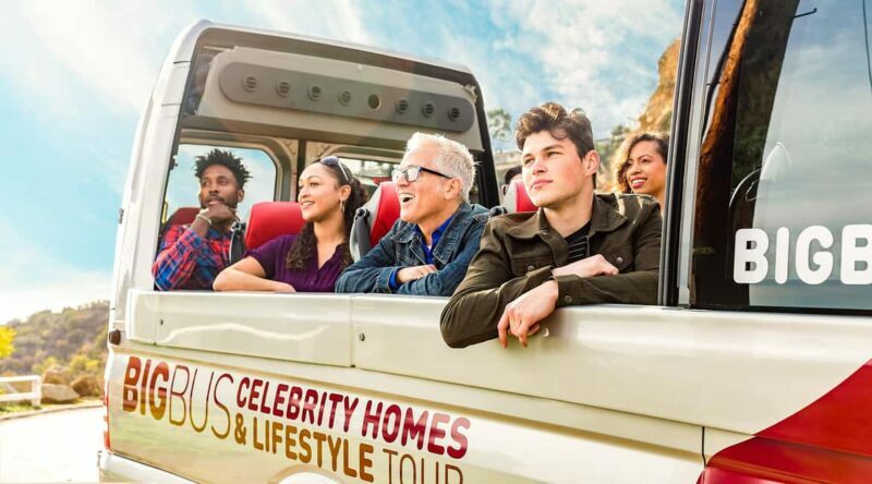 Los Angeles: Go City All-Inclusive Pass with 35+ Attractions - FAQ