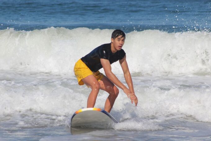 Los Angeles: Group Surfing Lesson - Frequently Asked Questions