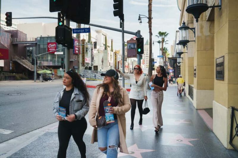 Los Angeles: Half-Day Best of LA Guided City Tour - A Practical Look at the Tour Experience