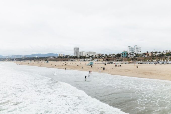 Los Angeles: Half-Day Best of LA Tour - Cancellation Policy