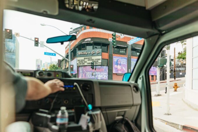 Los Angeles: Half-Day Best of LA Tour - Pricing Information