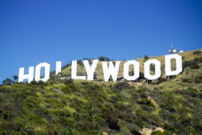 Los Angeles Highlights Tour From Seal Beach and Sunset Beach - Recap and Recommendations