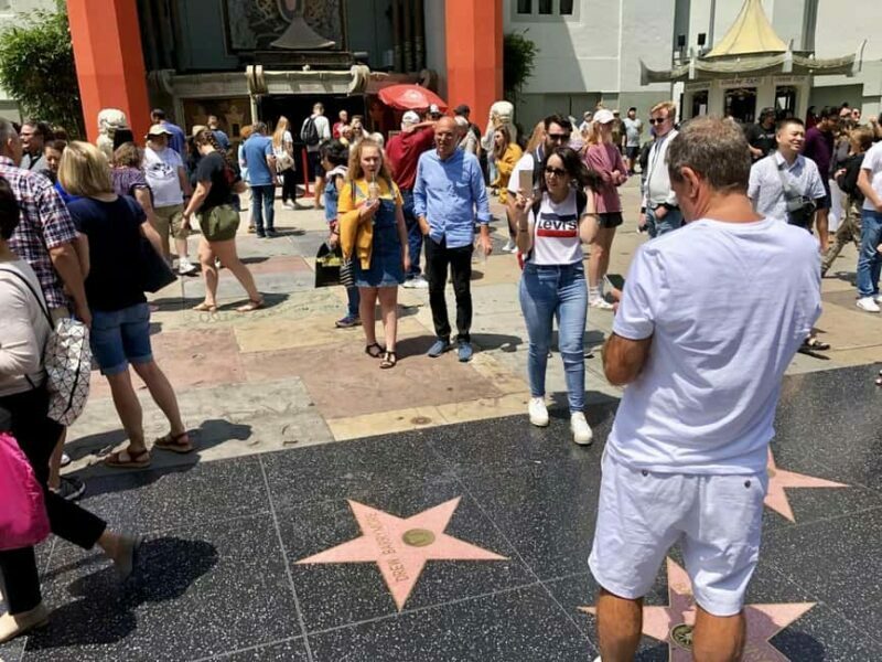 Los Angeles: Hollywood and Beverly Hills Guided Bus Tour - FAQ