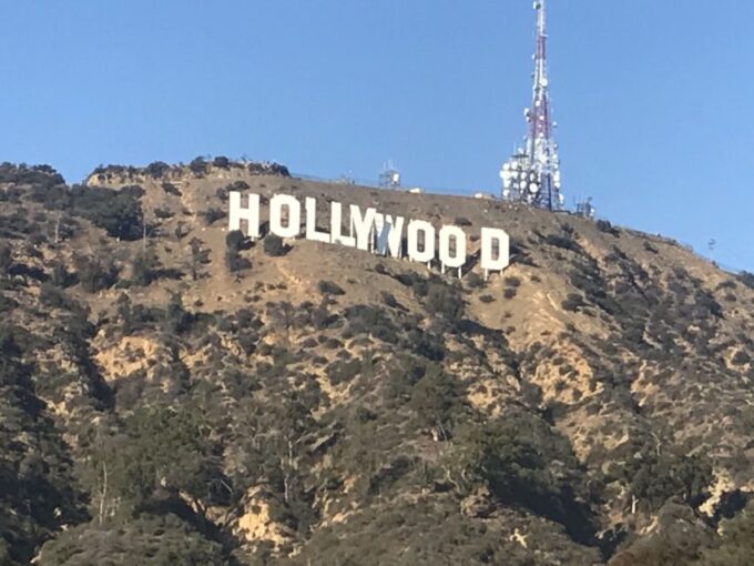Los Angeles, Hollywood, & Beverly Hills Afternoon City Tour - Visiting Griffith Park Observatory