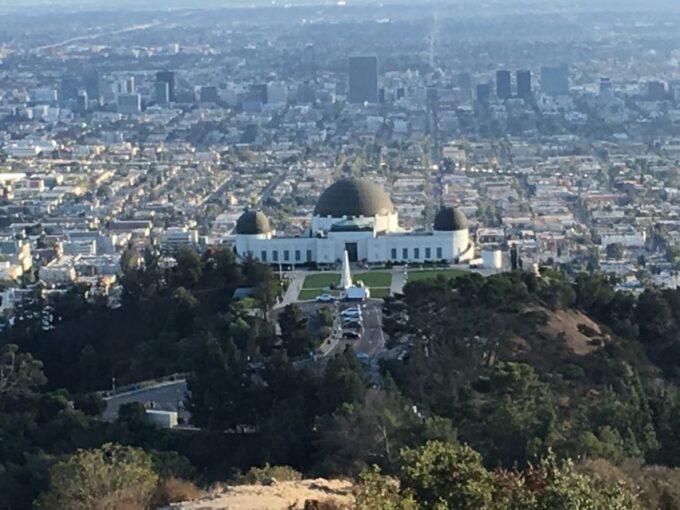 Los Angeles, Hollywood, & Beverly Hills Afternoon City Tour - Experiencing Hollywood and Beverly Hills