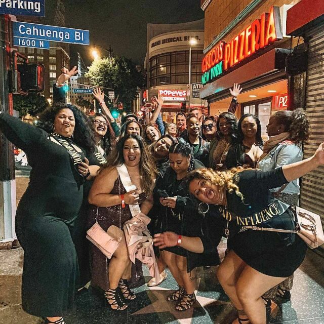 Los Angeles: Hollywood Club Crawl (No cover charges) - Organization and Challenges