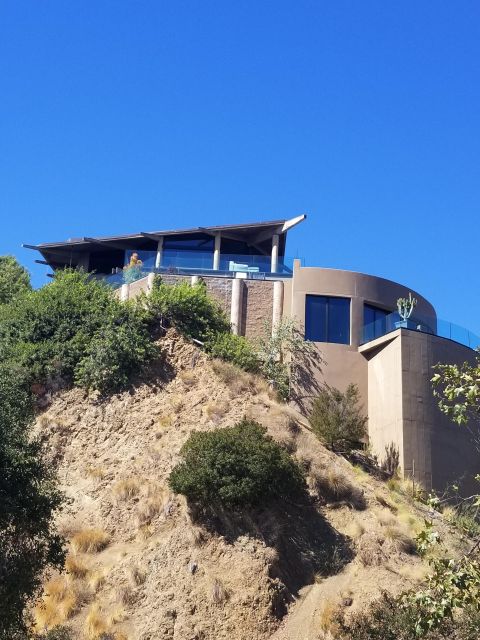 Los Angeles: Hollywood Film Studios & TMZ Private Day Tour - Tour Guide