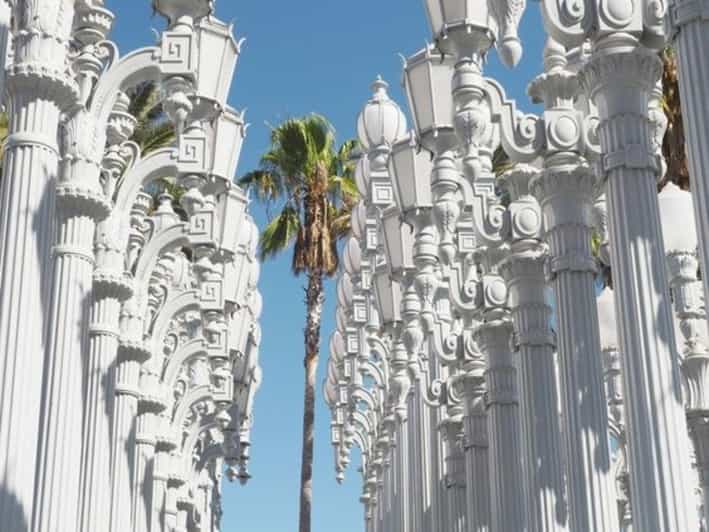 Los Angeles : Hollywood Private Walking Tour With a Guide - Tour Inclusions