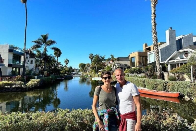 Los Angeles : Hollywood Private Walking Tour With a Guide - Frequently Asked Questions
